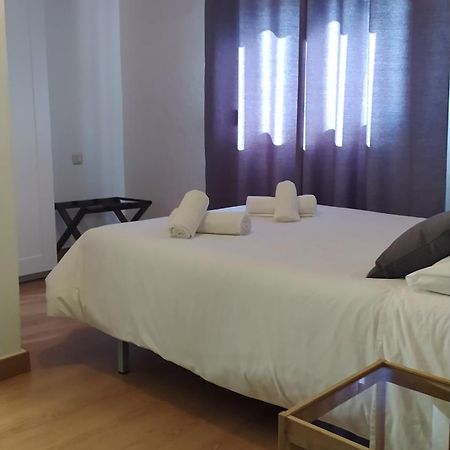 Hostal El Pinar Montecorto Exteriér fotografie