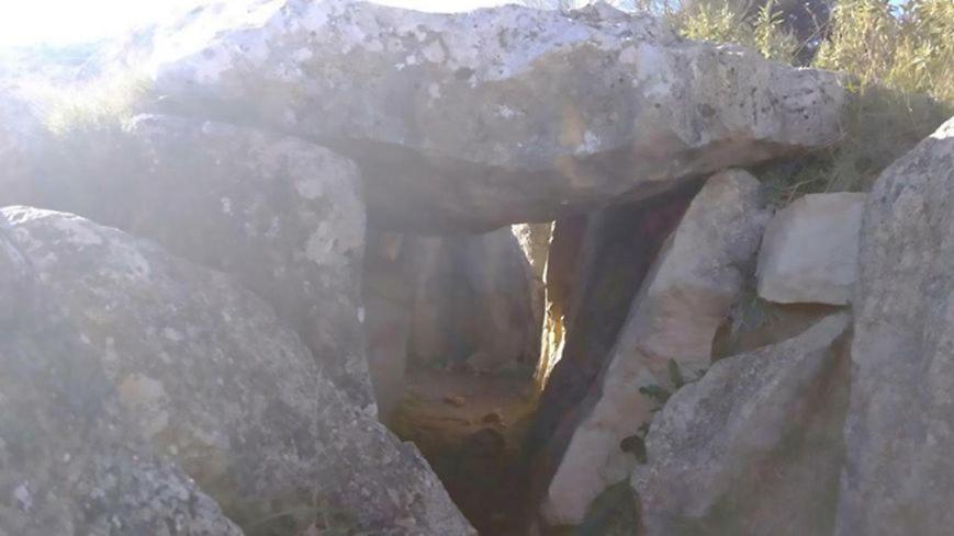 Hostal El Pinar Montecorto Exteriér fotografie