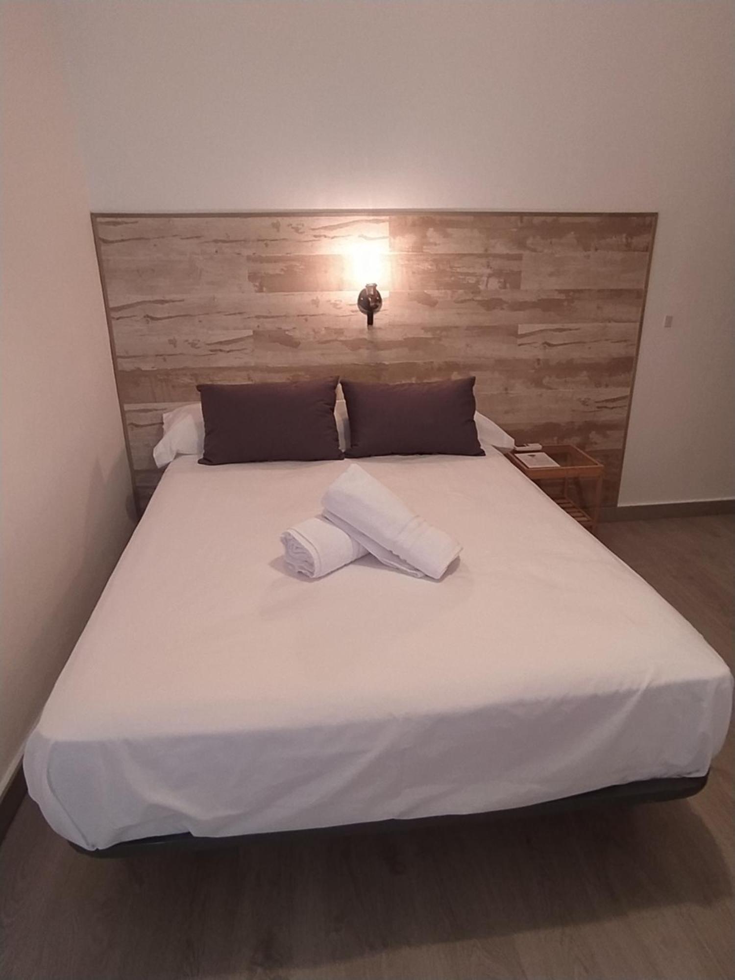 Hostal El Pinar Montecorto Exteriér fotografie