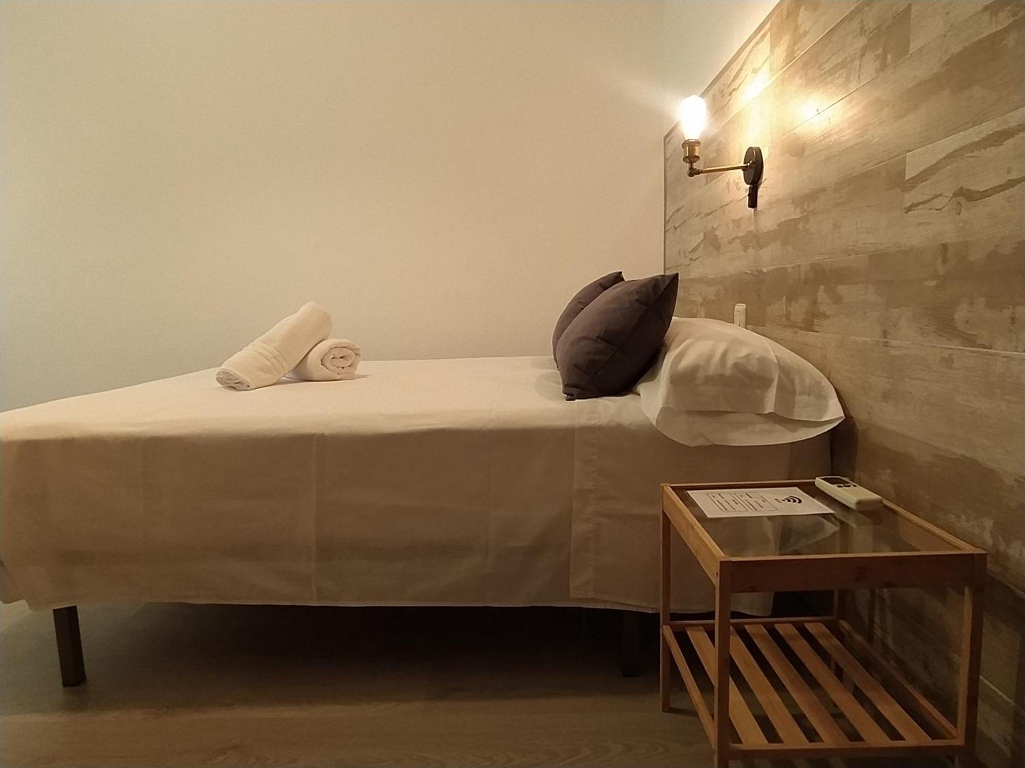 Hostal El Pinar Montecorto Exteriér fotografie